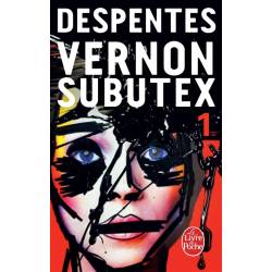 Vernon Subutex (tome 1)