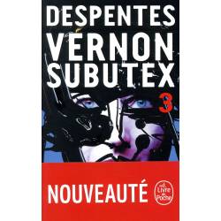 Vernon Subutex (tome 3)