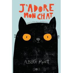 J Adore Mon Chat - (mais Il...