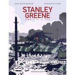 Stanley Greene, Une Vie A...