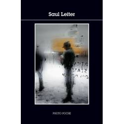 Saul Leiter - Photo Poche N...