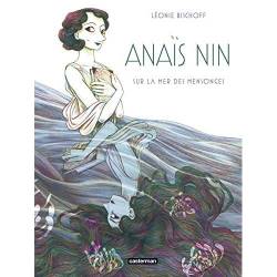 Anais Nin - Sur La Mer Des...