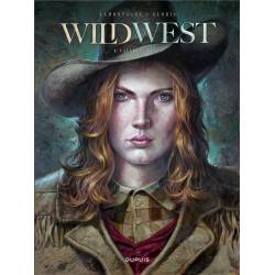 Wild West - Tome 1 -...