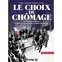 Le Choix Du Chomage - De...