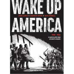Wake Up America (integrale)...
