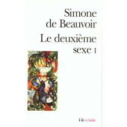 Le Deuxieme Sexe - Vol01 -...