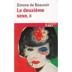 Le Deuxieme Sexe - Vol02 -...