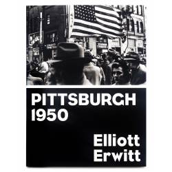Pittsburgh 1950