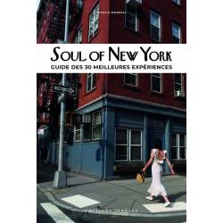 Soul Of New York - Guide...