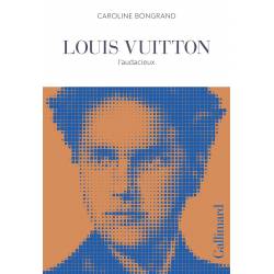 Louis Vuitton - L'audacieux