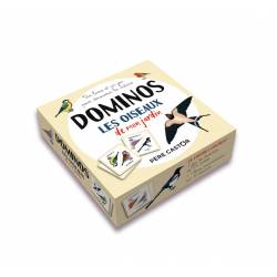 Dominos - Les Oiseaux De...