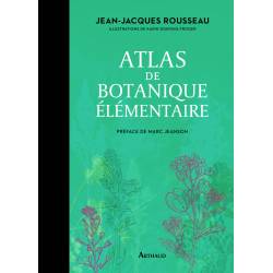 Atlas De Botanique Elementaire