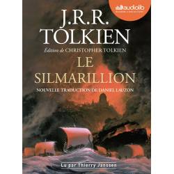 Le Silmarillion - Livre...