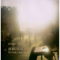Jerusalem - To The Last Path