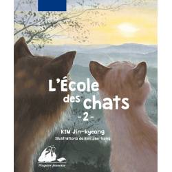 L'ecole Des Chats, Volume 2...