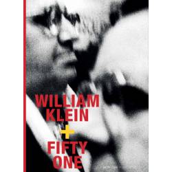 William Klein + Fifty One