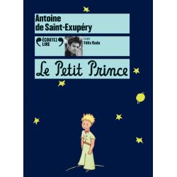 Le Petit Prince - Audio