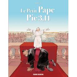 Le Petit Pape Pie 3,14 -...