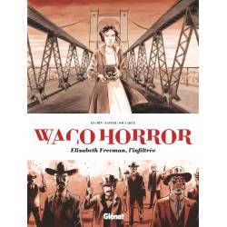 Waco Horror - Elizabeth...