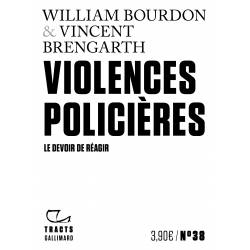 Violences Policieres - Le...