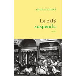 Le Cafe Suspendu