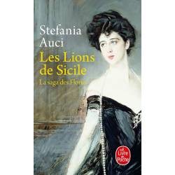 Les Lions De Sicile (les...