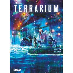Terrarium - Tome 02