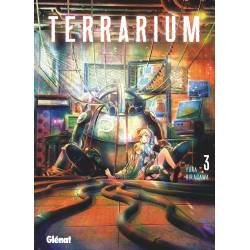 Terrarium - Tome 03