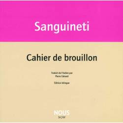 Cahier De Brouillon