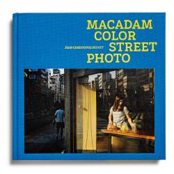 Macadam Color Street Photo...