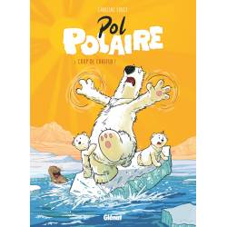 Pol Polaire - Tome 01 -...