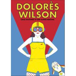 Dolores Wilson - Cinq...