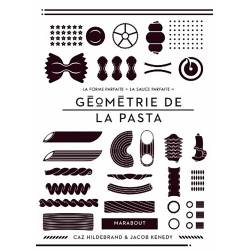 Geometrie De La Pasta