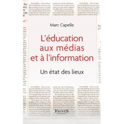 L'education Aux Medias Et A...