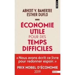 Economie Utile Pour Des...