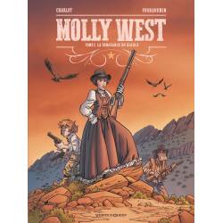 Molly West - Tome 02 - La...