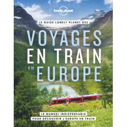 Voyages En Train En Europe