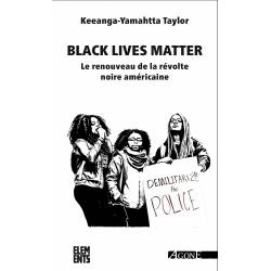 Black Lives Matter - Le...