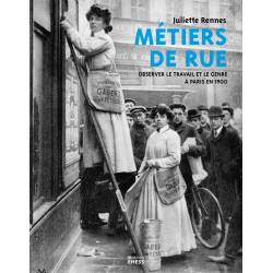 Metiers De Rue - Observer...