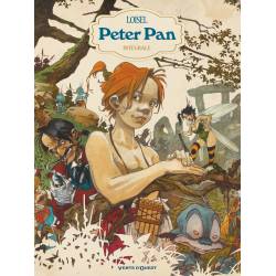 Peter Pan - Integrale