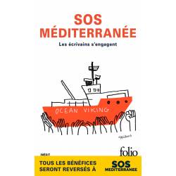 Sos Mediterranee - Les...