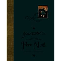 Lettres Du Pere Noel