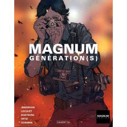 Magnum Generation(s) -...