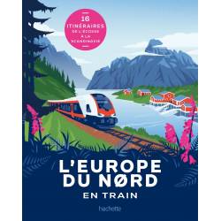 L'europe Du Nord En Train -...