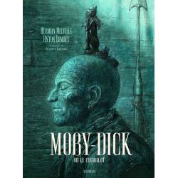Moby Dick - Ou Le Cachalot