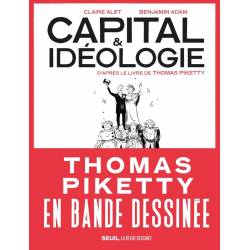 Capital Et Ideologie En...