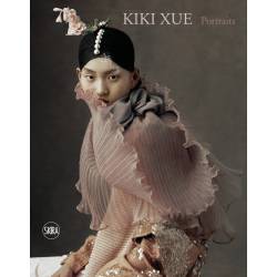 Kiki Xue - Portraits