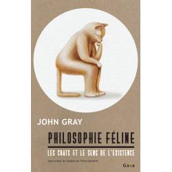 Philosophie Feline - Les...