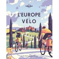 L'europe A Velo