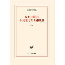 Kaddish Pour Un Amour